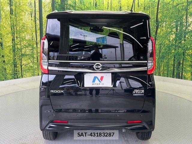 Nissan ROOX 2022-03 8884277-15