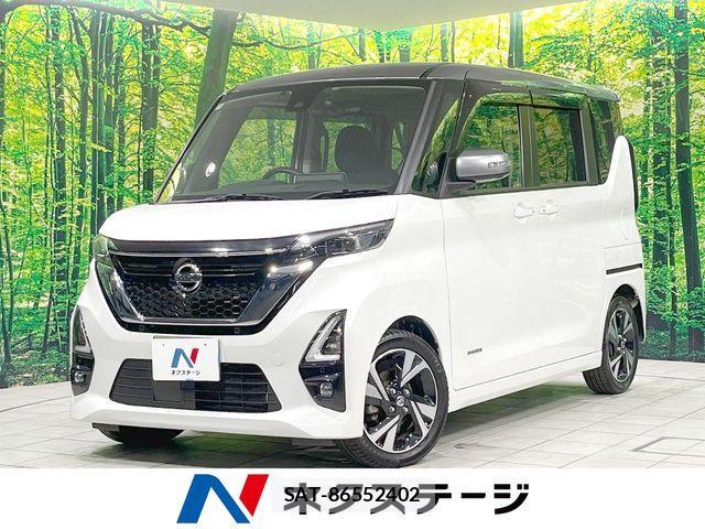 Nissan ROOX 2022-09 8884278-0