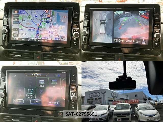 Nissan ROOX 2020-04 8884284-4