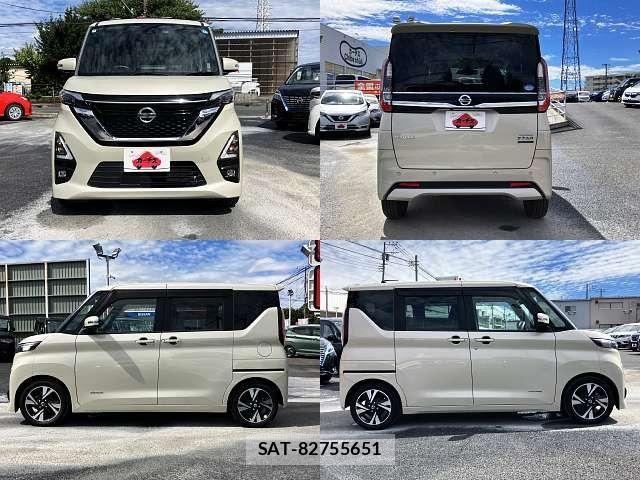 Nissan ROOX 2020-04 8884284-8