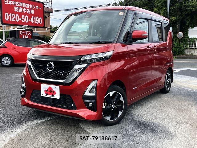 Nissan ROOX 2021-06 8884292-0