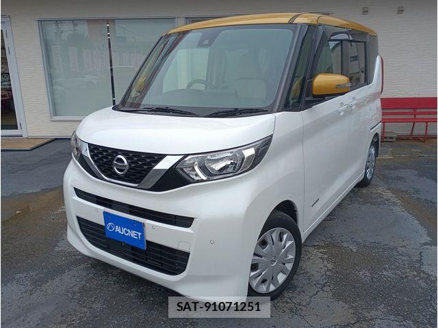 Nissan ROOX 2023-01 8884293-0