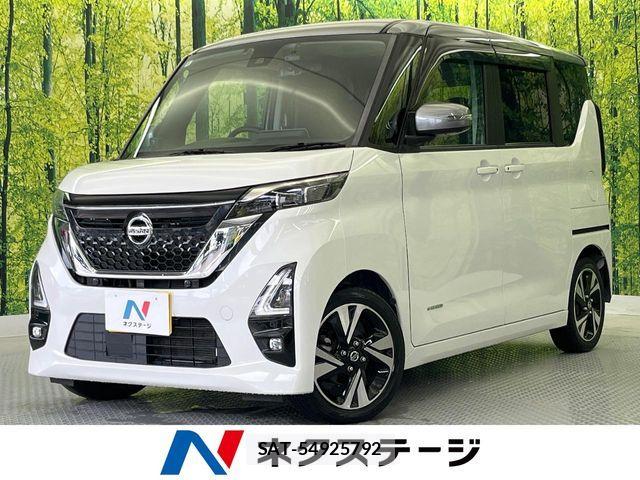 Nissan ROOX 2020-05 8884281-0