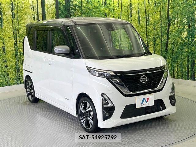 Nissan ROOX 2020-05 8884281-16