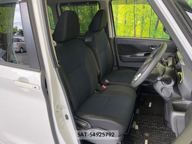 Nissan ROOX 2020-05 8884281-8