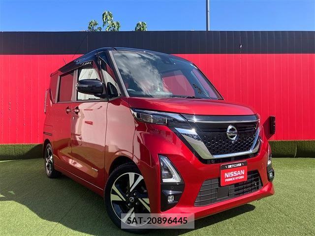 Nissan ROOX 2021-11 8884287-0