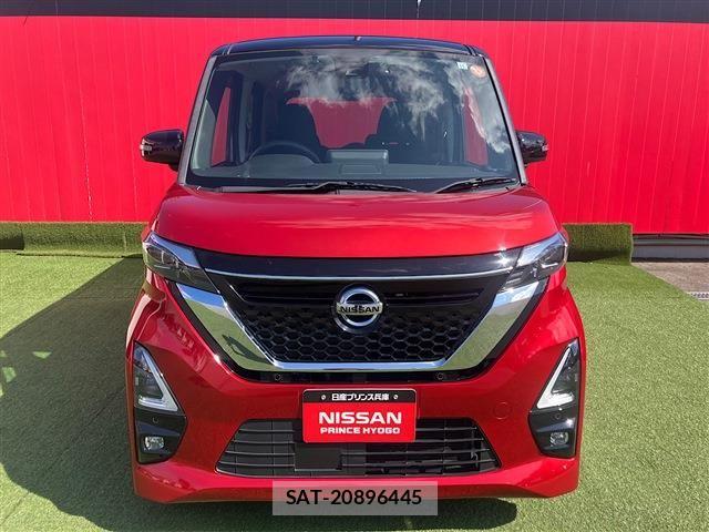 Nissan ROOX 2021-11 8884287-1
