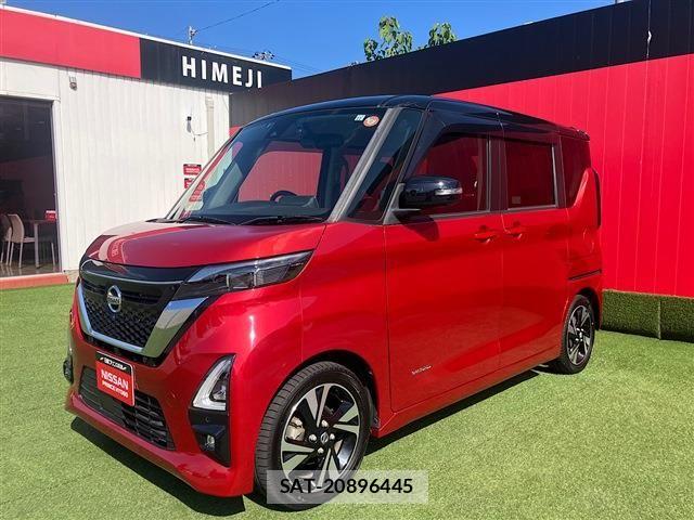 Nissan ROOX 2021-11 8884287-2