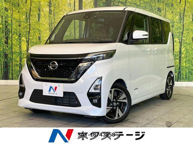 Nissan ROOX 2022-05 8884282-0