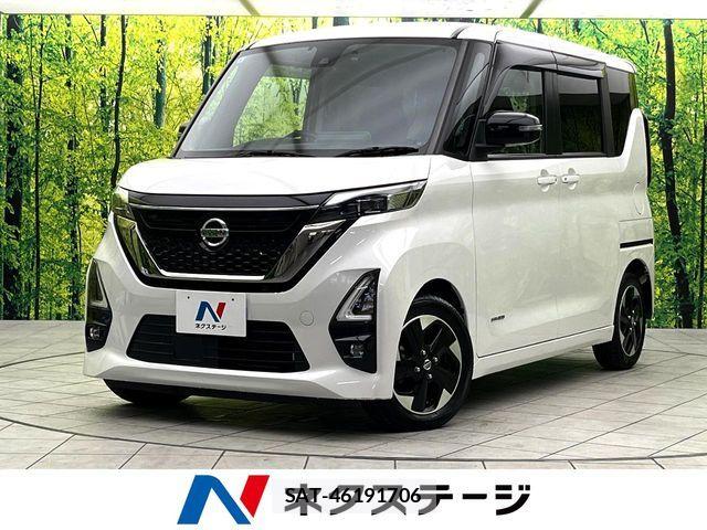 Nissan ROOX 2021-09 8884290-0