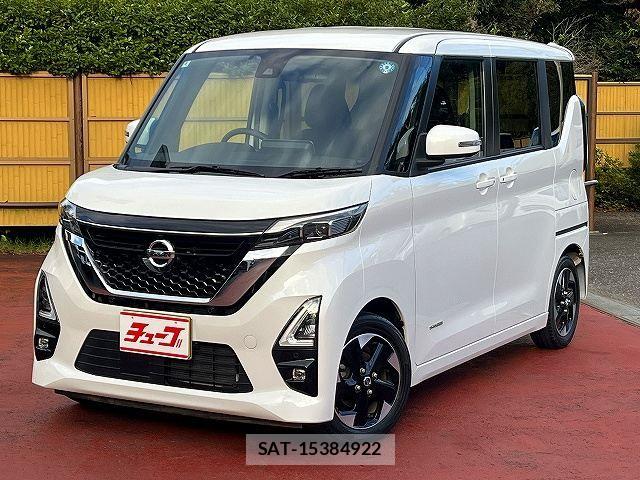 Nissan ROOX 2022-06 8884286-0