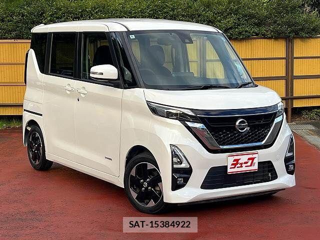 Nissan ROOX 2022-06 8884286-5