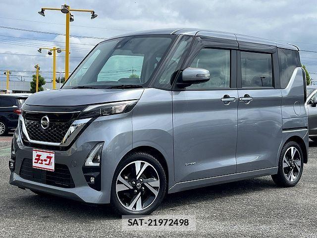 Nissan ROOX 2021-08 8884283-0