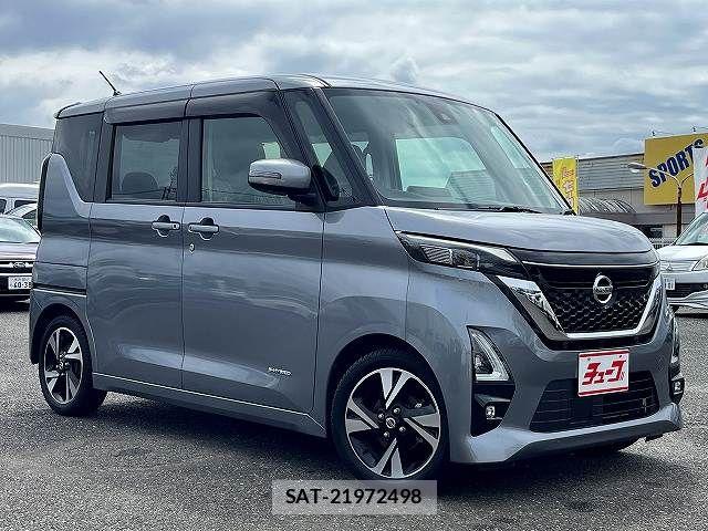 Nissan ROOX 2021-08 8884283-1
