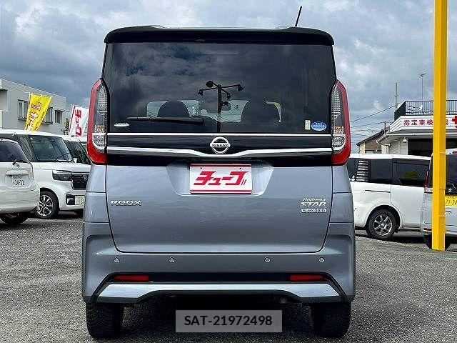Nissan ROOX 2021-08 8884283-5