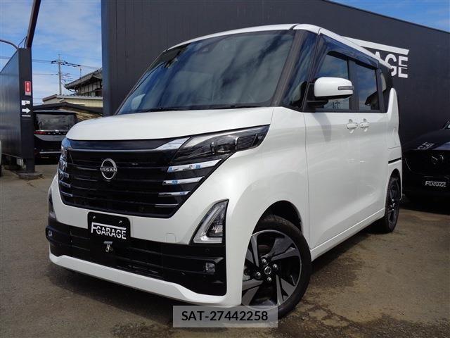 sat car