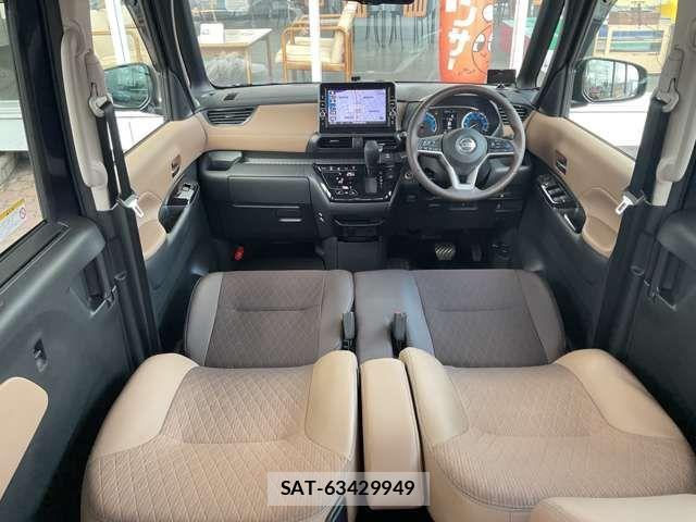 Nissan ROOX 2020-12 1126231-3