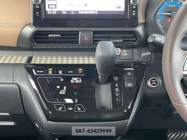Nissan ROOX 2020-12 1126231-7