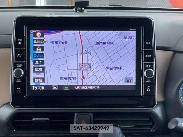 Nissan ROOX 2020-12 1126231-8