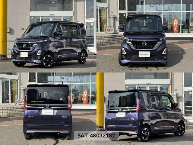 Nissan ROOX 2022-06 1126236-15