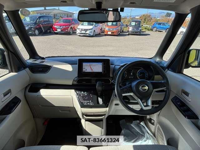 Nissan ROOX 2021-11 1323160-2