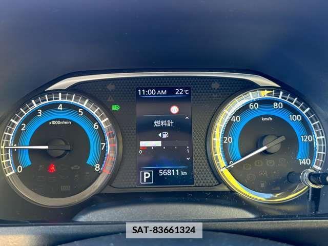 Nissan ROOX 2021-11 1323160-4