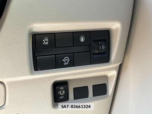 Nissan ROOX 2021-11 1323160-8