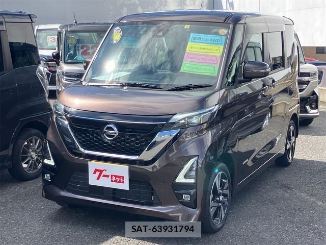 Nissan ROOX 2023-03 3385915-0