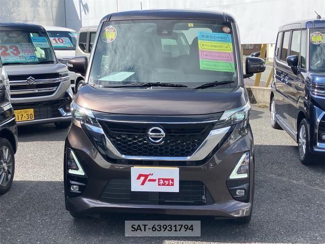 Nissan ROOX 2023-03 3385915-1