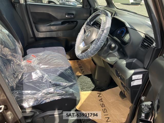 Nissan ROOX 2023-03 3385915-21