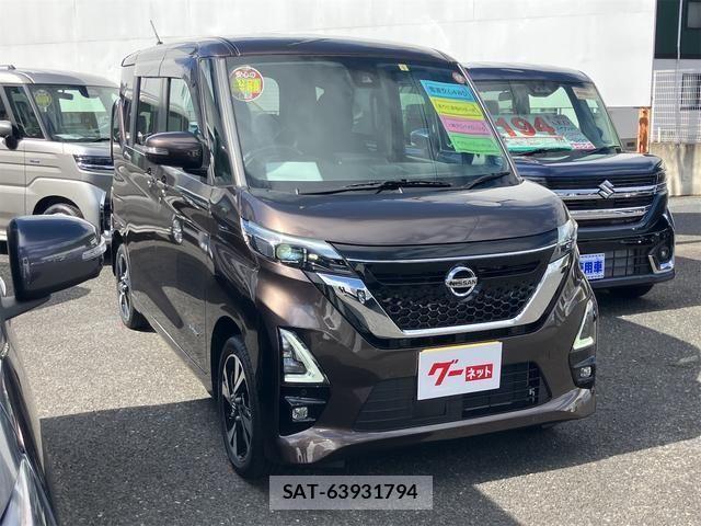 Nissan ROOX 2023-03 3385915-2