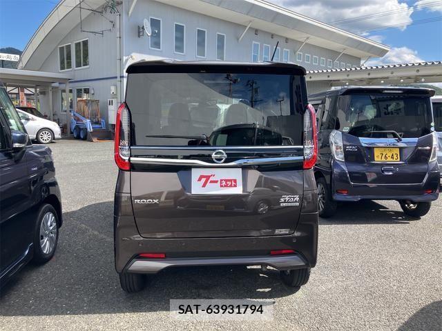 Nissan ROOX 2023-03 3385915-4