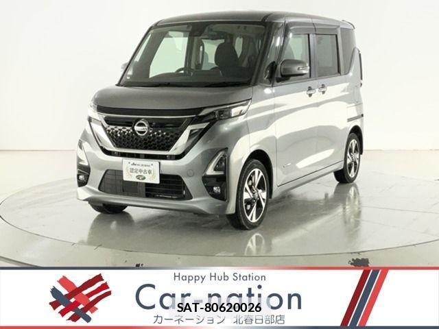 Nissan ROOX 2021-09 3909574-0