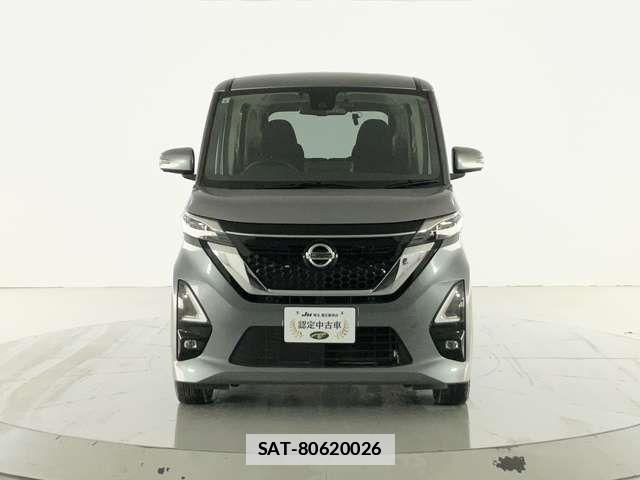 Nissan ROOX 2021-09 3909574-9