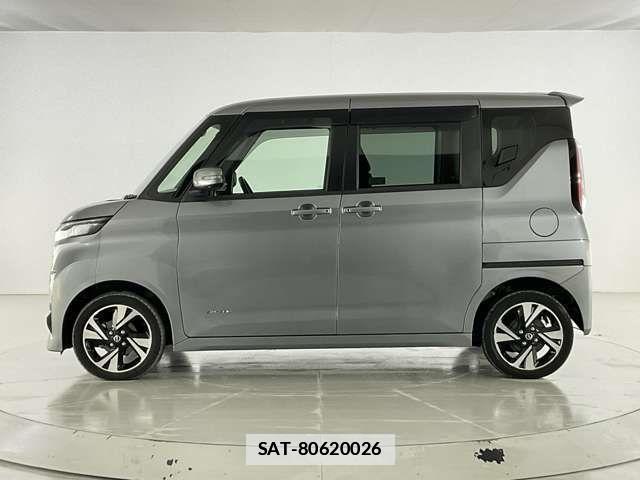 Nissan ROOX 2021-09 3909574-10