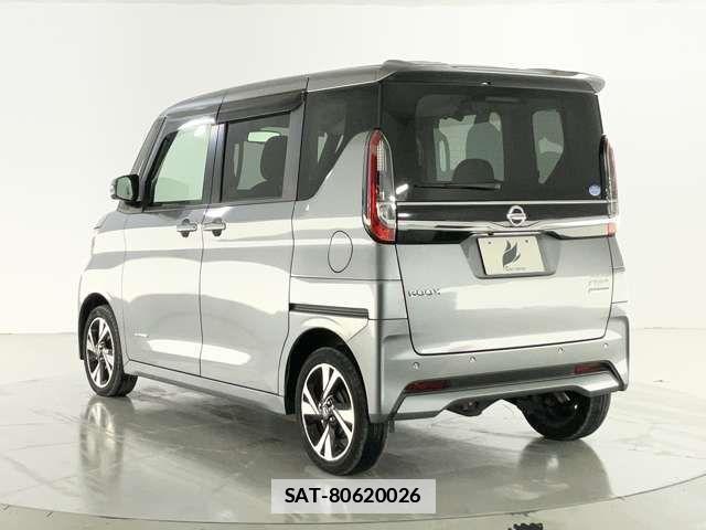 Nissan ROOX 2021-09 3909574-11
