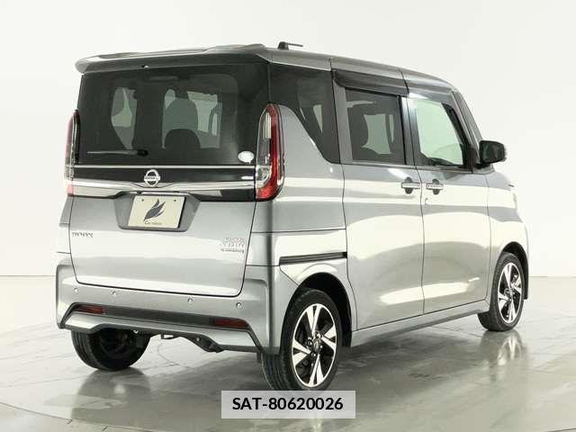 Nissan ROOX 2021-09 3909574-13