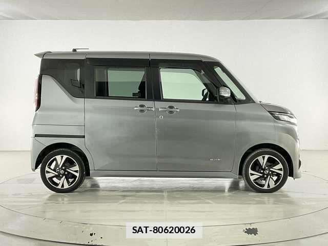 Nissan ROOX 2021-09 3909574-14