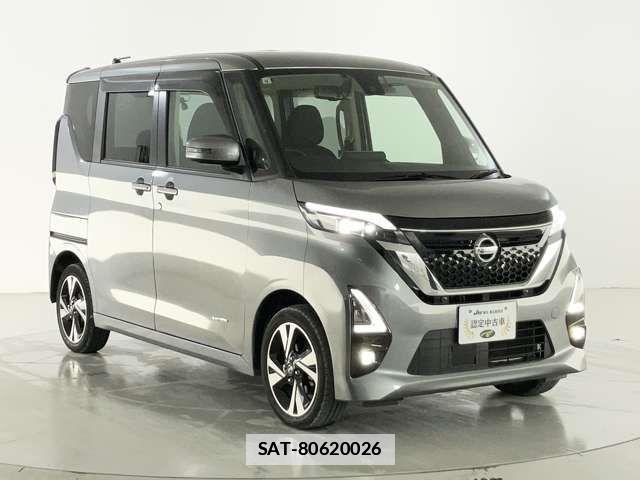 Nissan ROOX 2021-09 3909574-15