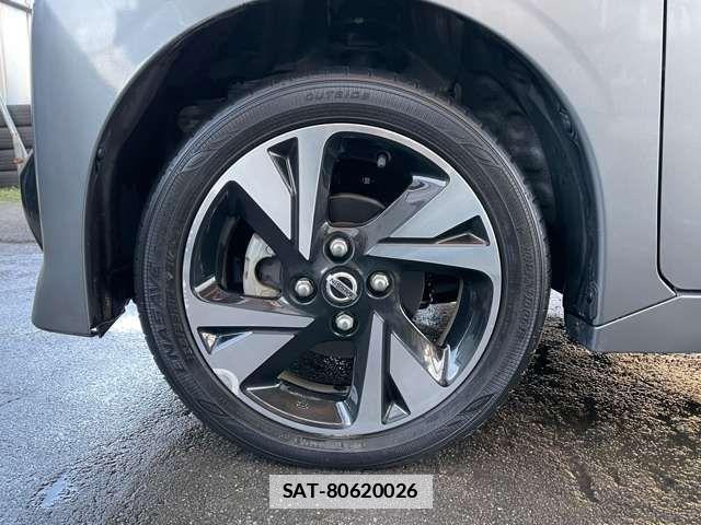 Nissan ROOX 2021-09 3909574-17