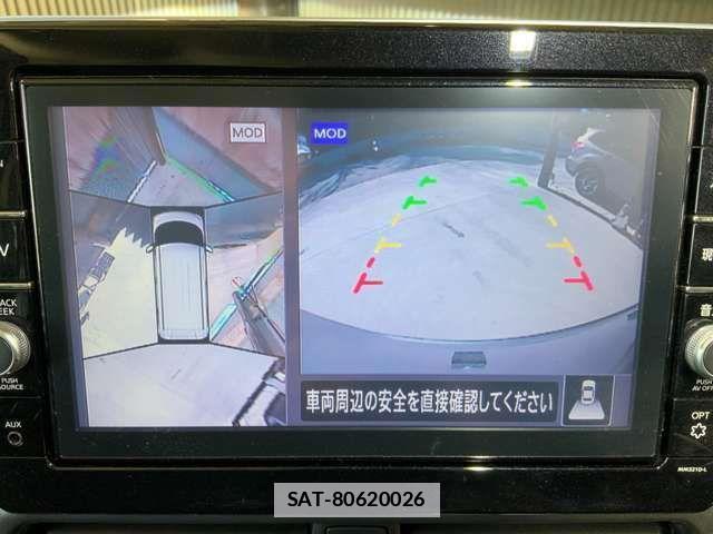 Nissan ROOX 2021-09 3909574-3