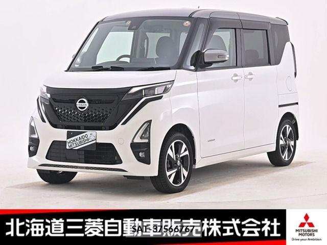 Nissan ROOX 2021-01 4600937-0