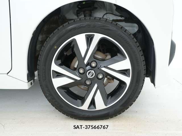 Nissan ROOX 2021-01 4600937-17