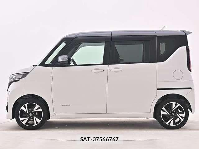Nissan ROOX 2021-01 4600937-2