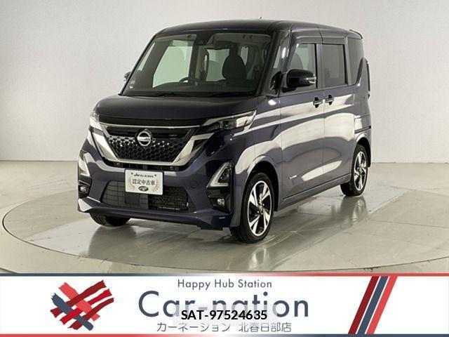 Nissan ROOX 2021-02 4757600-0