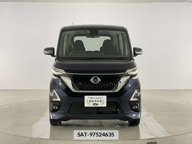 Nissan ROOX 2021-02 4757600-10