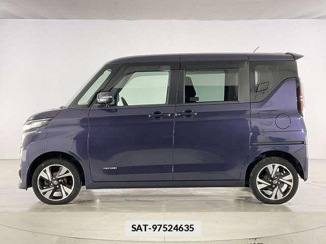 Nissan ROOX 2021-02 4757600-11