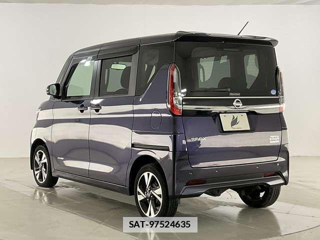 Nissan ROOX 2021-02 4757600-12