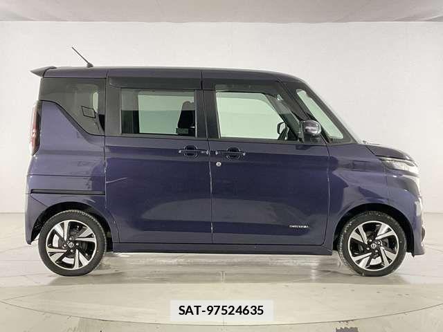 Nissan ROOX 2021-02 4757600-15
