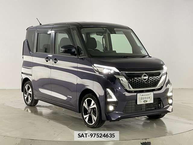Nissan ROOX 2021-02 4757600-16